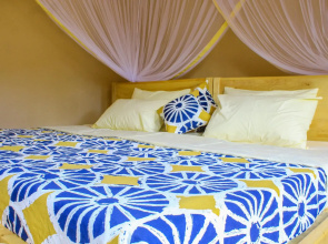 Cycad Entebbe Guest House