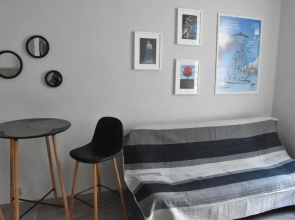 Apartament za 400m Plaża Sopot