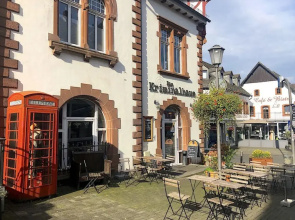 Apartment in Eifel Near Hiking Trails