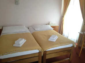 Hotel Des Alpes