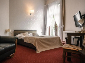 Hotel Korona