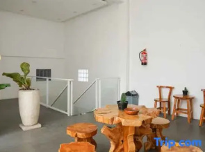 Urbanview Hotel Nimara Ngawi by RedDoorz