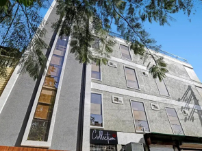 Collection O Hotel Kelvi