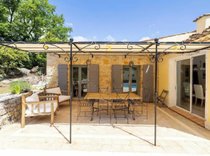 Exceptional Villa - AC- 6br-12p - Mougins