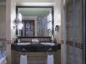 InterContinental Madrid by IHG