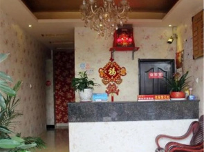 Mianyang Red Bridge Inn