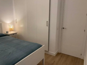 Bonito Apartamento Conil WIFI y Aire Ac SOLO FAMILIAS Y PAREJAS