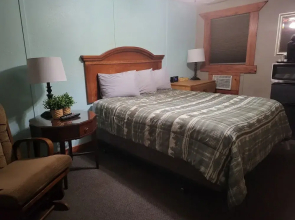 KJ's Inn and Suites By OYO Gettysburg U.S. Hwy 212