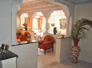 Appartement Andalou