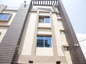 OYO 3904 Home Stay Tara Palace