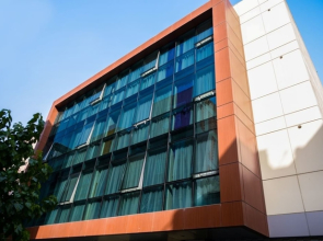 MySun Hotel
