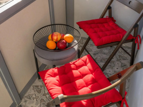 RentalSPb на проспекте Богатырский 2А