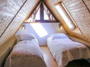 Nice Apartment in Koscielisko With 1 Bedrooms