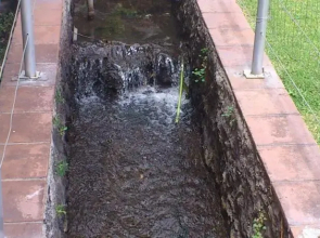 Casa Lago Cuernavaca