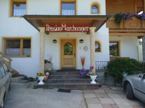 Ferienwohnungen Marchanger