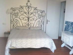 Apartamento Pins