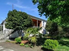 Jomidava House