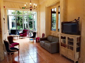 Best Western Central Hotel