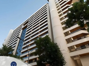 Bonaparte B3 Hotels