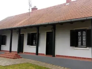 Szentgyörgyvölgy Vendégház Őrség