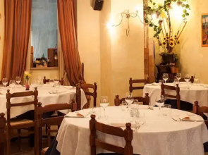 Antica Locanda El Grio