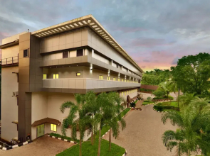 Eco Garden Resort & Heritage Cheruthuruthy