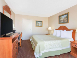 Days Inn by Wyndham Princeton