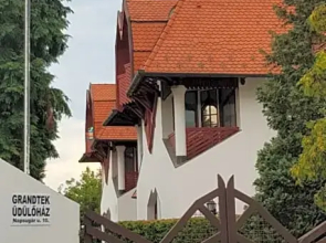 Grantek Üdülőház