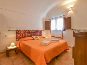 Beautiful Home in Pantelleria With Wifi and 3 Bedrooms
