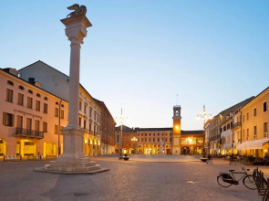 Albarella Residences & Villas