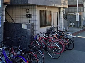 Exsaison House Imamiya 202