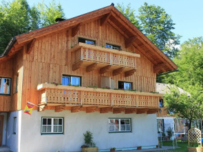 Ferienwohnung Fam. Leuner
