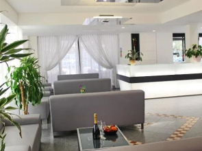 Hotel Delle Nazioni