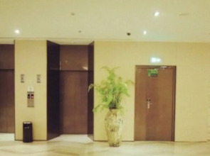Mercure Dalian City Center