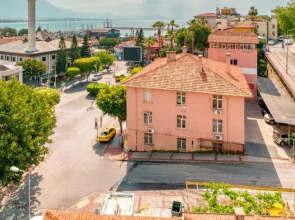 Park Hotel