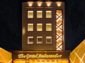 The Grand Ambassador