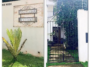 Vicini Pousada