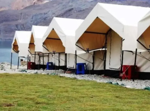 Wonderland Camps