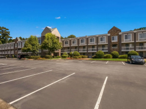 Quality Inn Atlanta Northlake