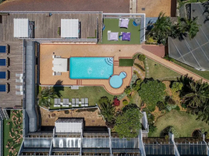 Umhlanga Cabanas