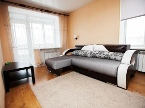 Home Sutki Apartments