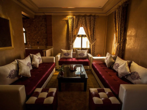 Appart Hotel Nzaha