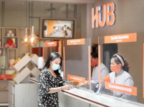 HARRIS Hotel Kuta Tuban Bali