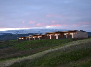 Black Beach Suites