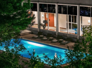 Novotel Warszawa Airport