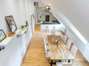 Stuckgasse Apartments