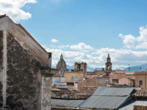Cassaro Apartment con Terrazza by Wonderful Italy