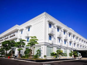 Singapore City Hotel Batu Bara
