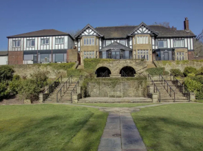 The Higher Trapp Hotel