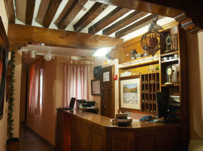 Hospedium Plaza Mayor Salamanca